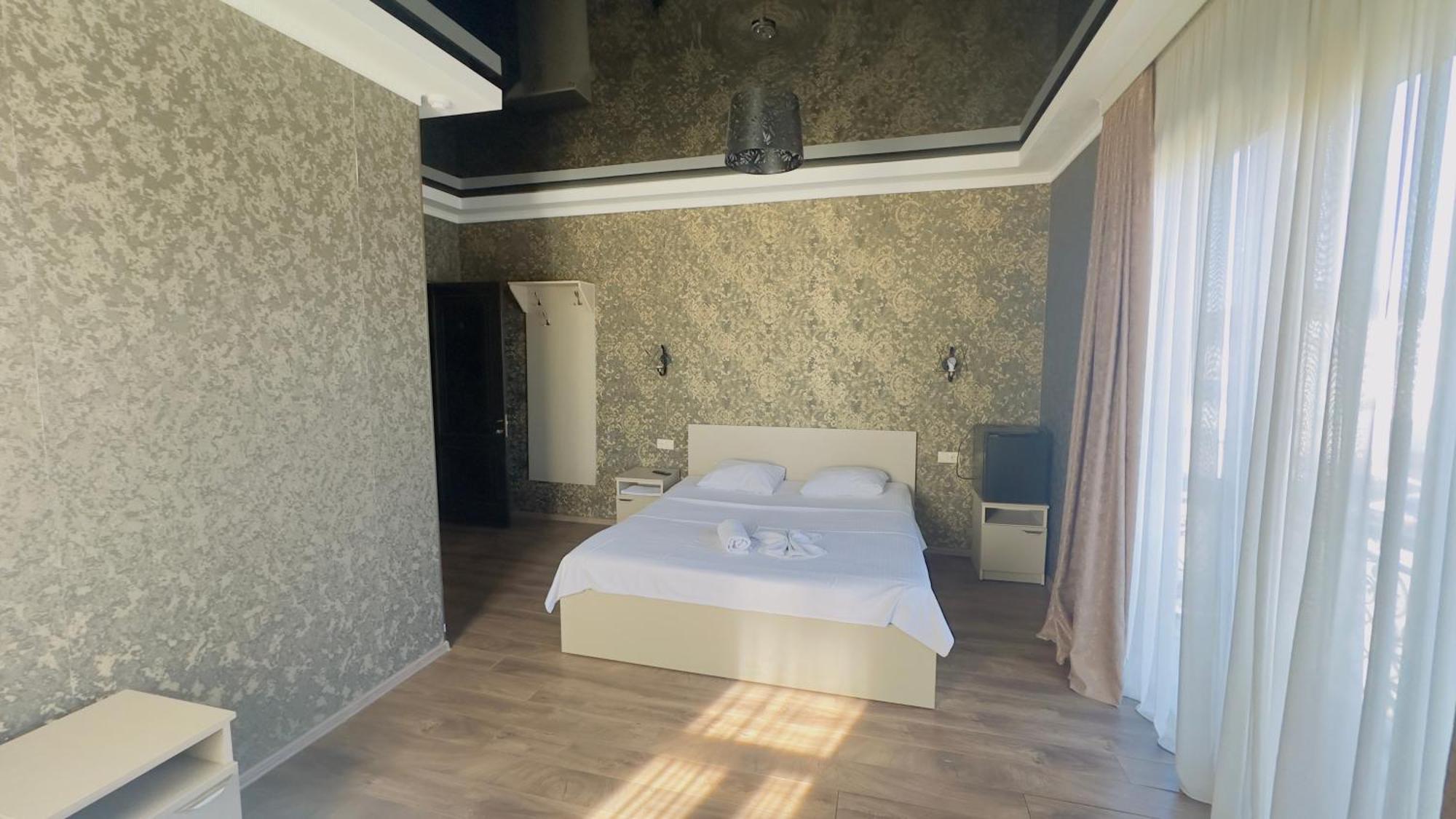 Hotel Div-Ani Khobi Экстерьер фото