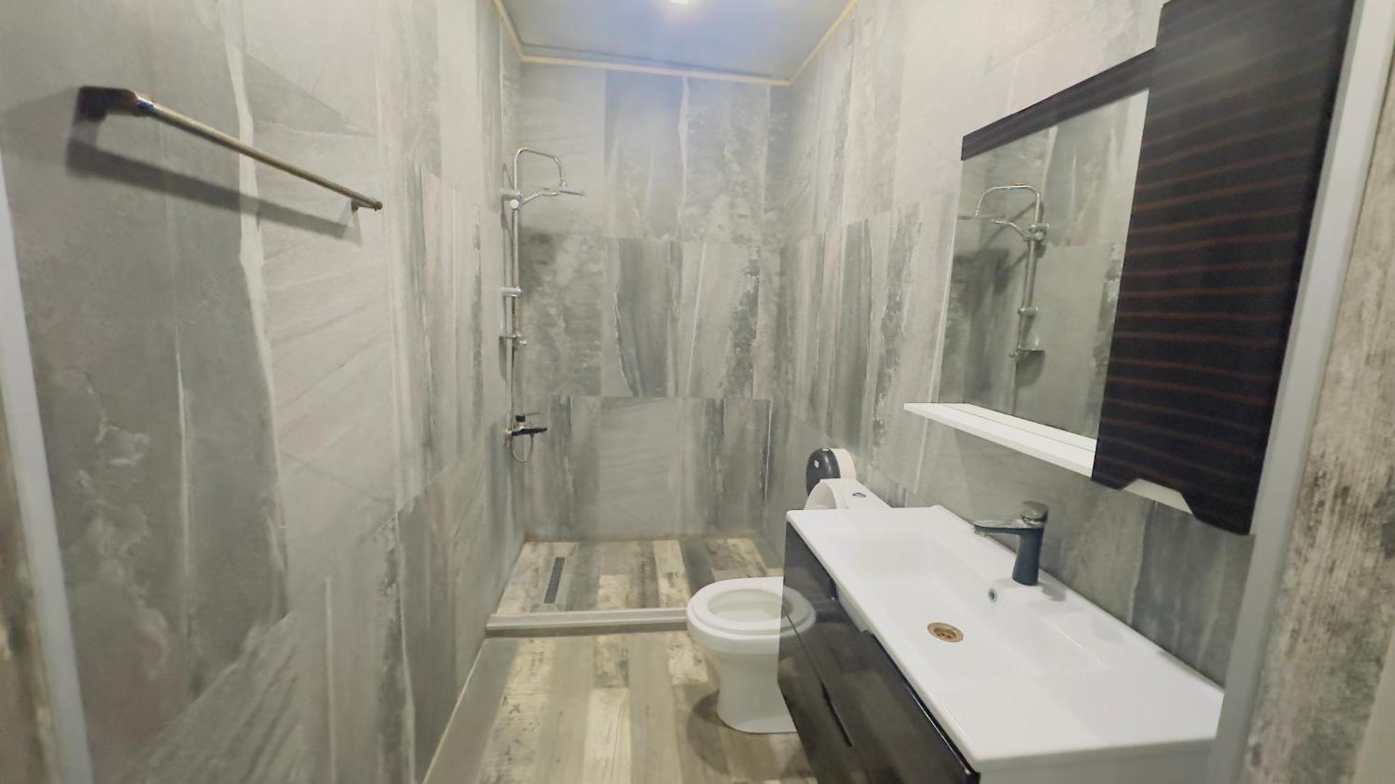 Hotel Div-Ani Khobi Экстерьер фото