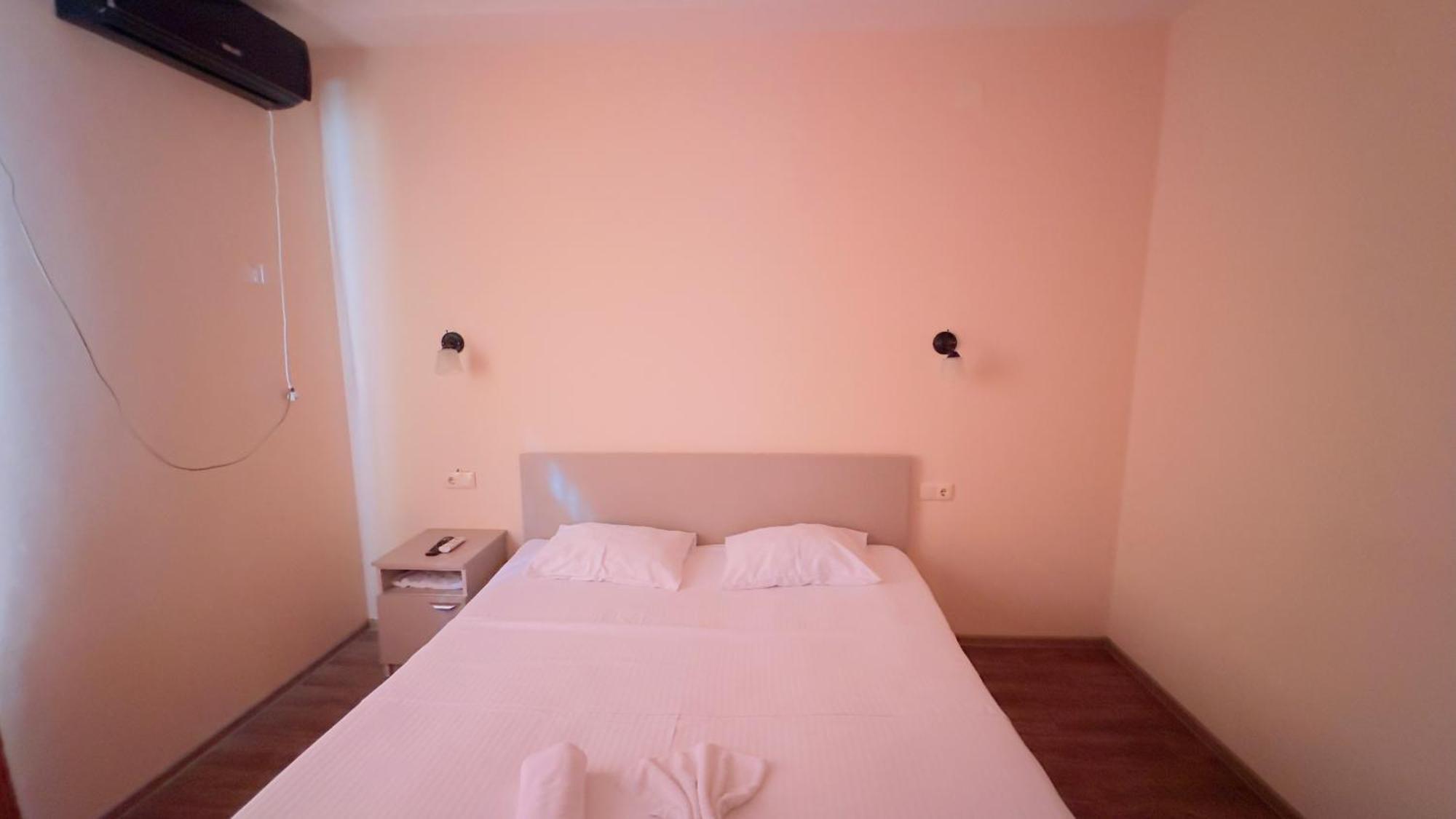 Hotel Div-Ani Khobi Экстерьер фото
