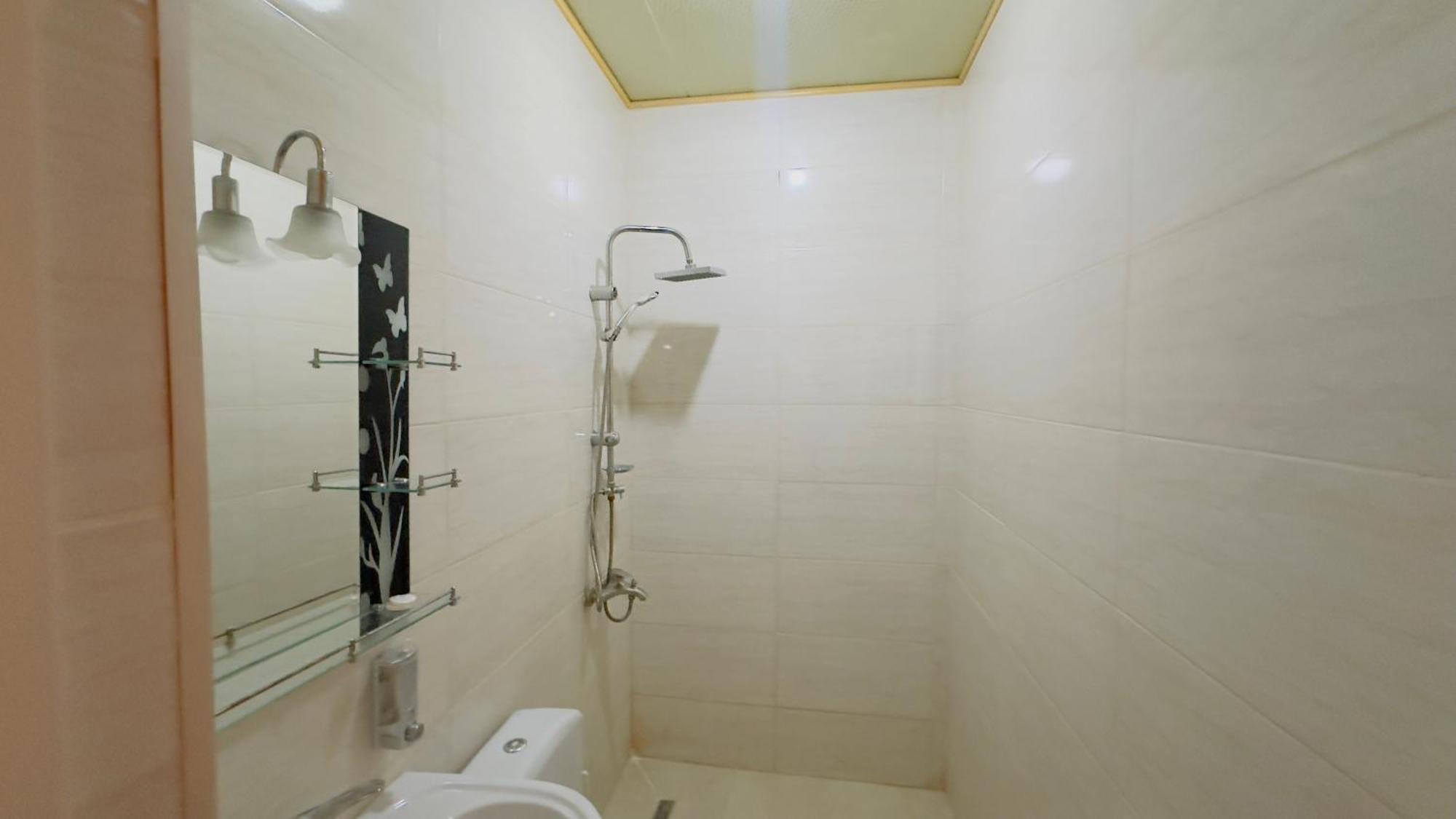 Hotel Div-Ani Khobi Экстерьер фото