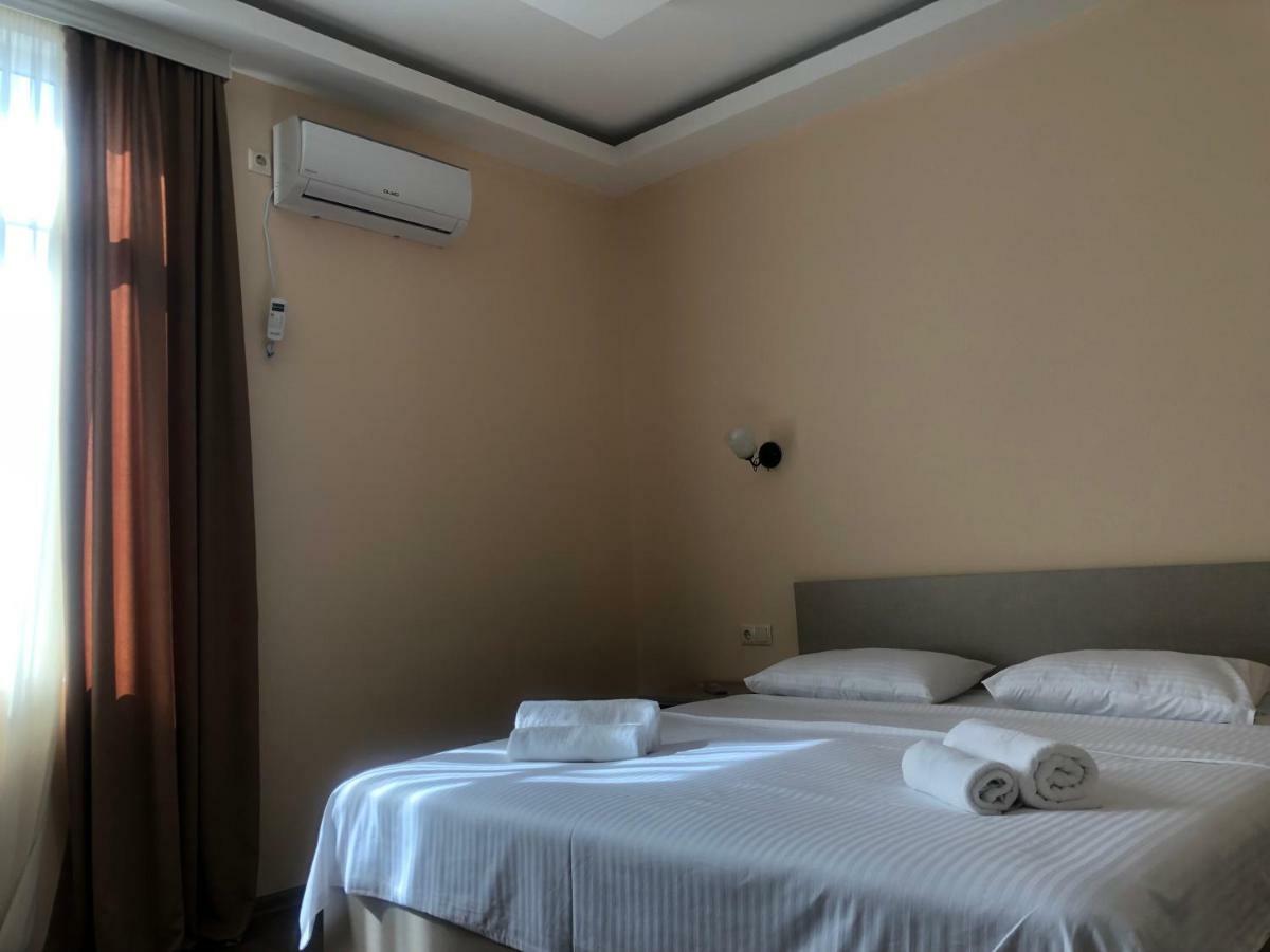 Hotel Div-Ani Khobi Экстерьер фото