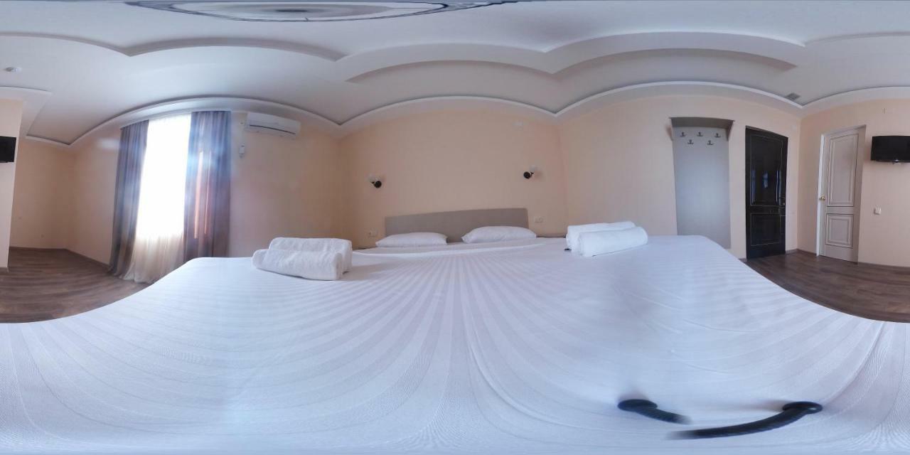Hotel Div-Ani Khobi Экстерьер фото